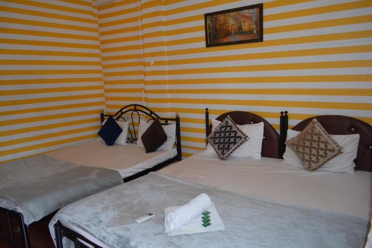 Esther Guest House Calangute Cameră foto
