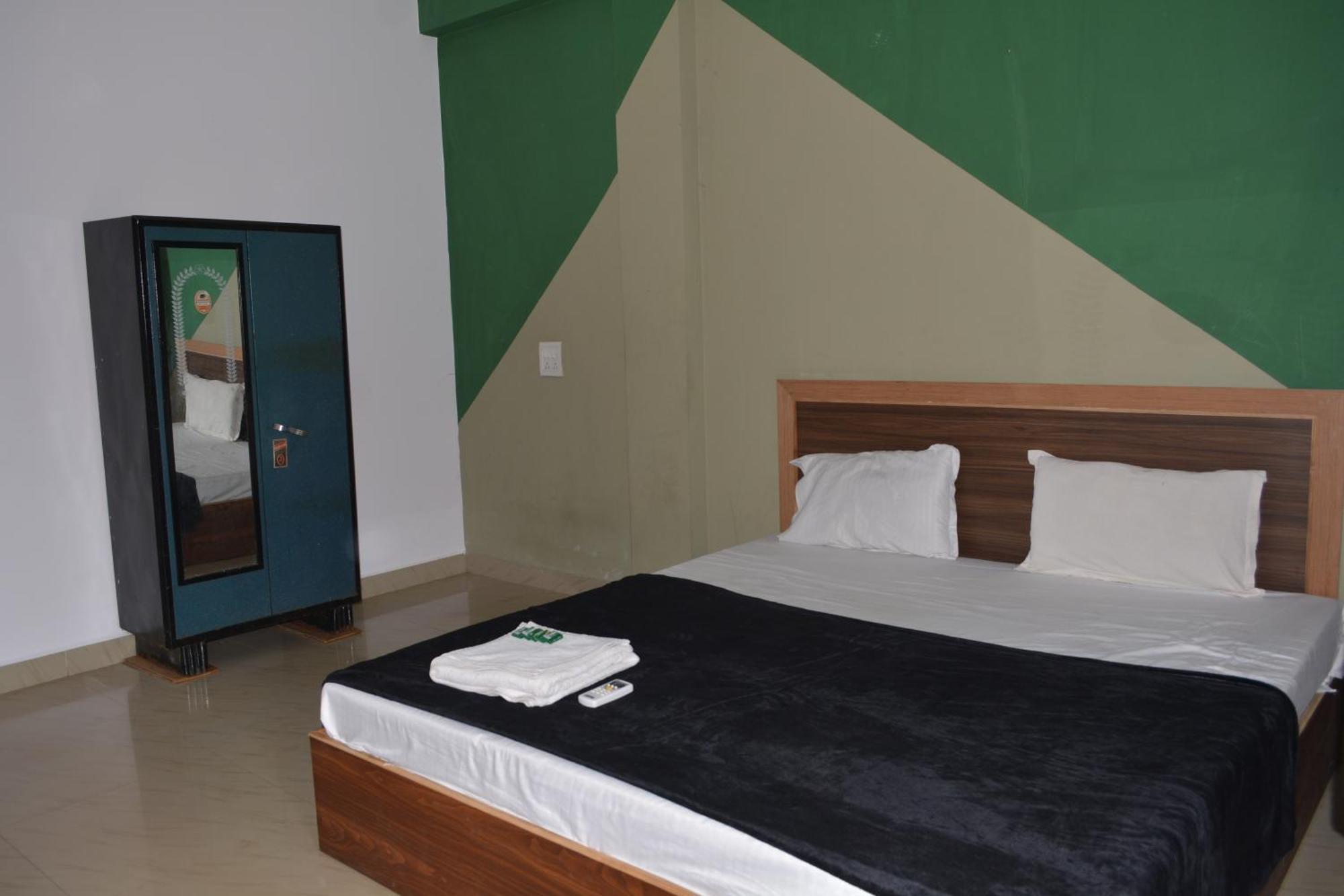 Esther Guest House Calangute Cameră foto
