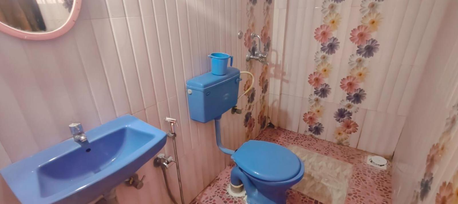 Esther Guest House Calangute Cameră foto