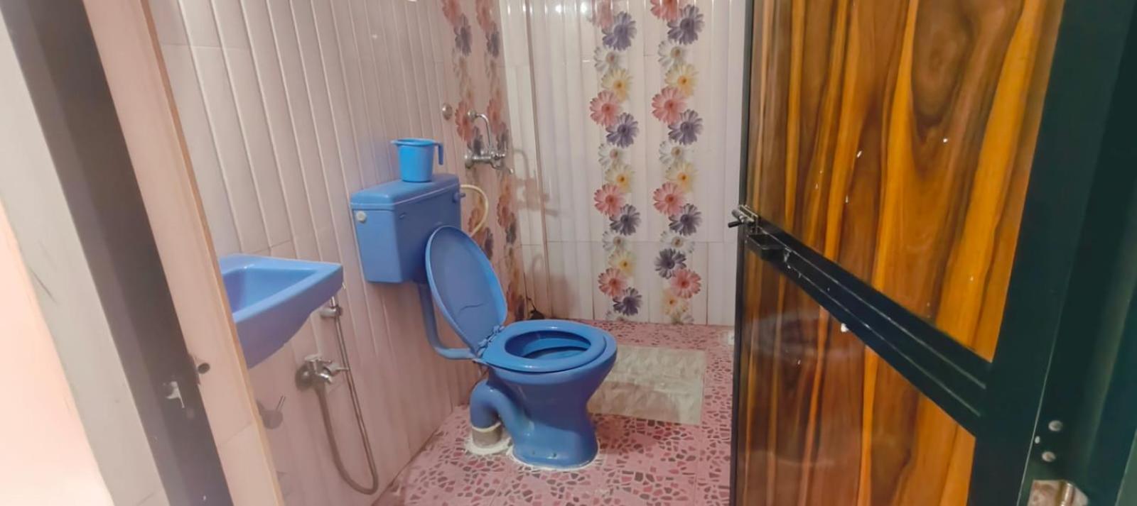 Esther Guest House Calangute Cameră foto