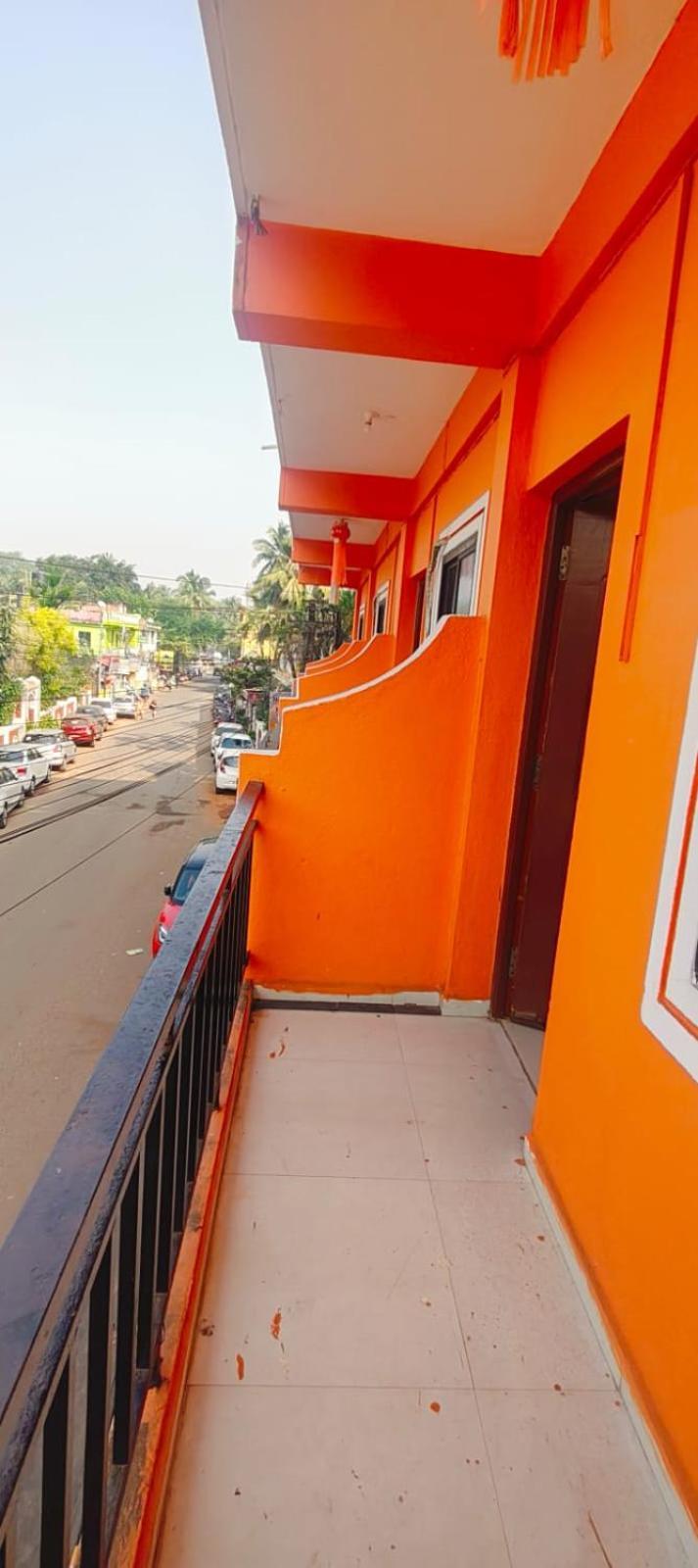 Esther Guest House Calangute Cameră foto