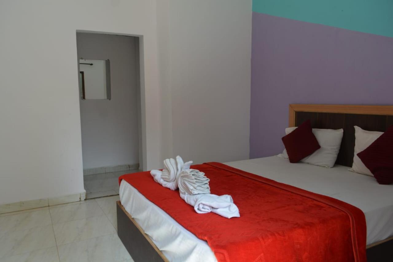 Esther Guest House Calangute Cameră foto