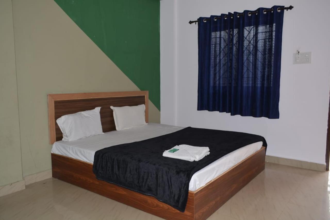 Esther Guest House Calangute Cameră foto